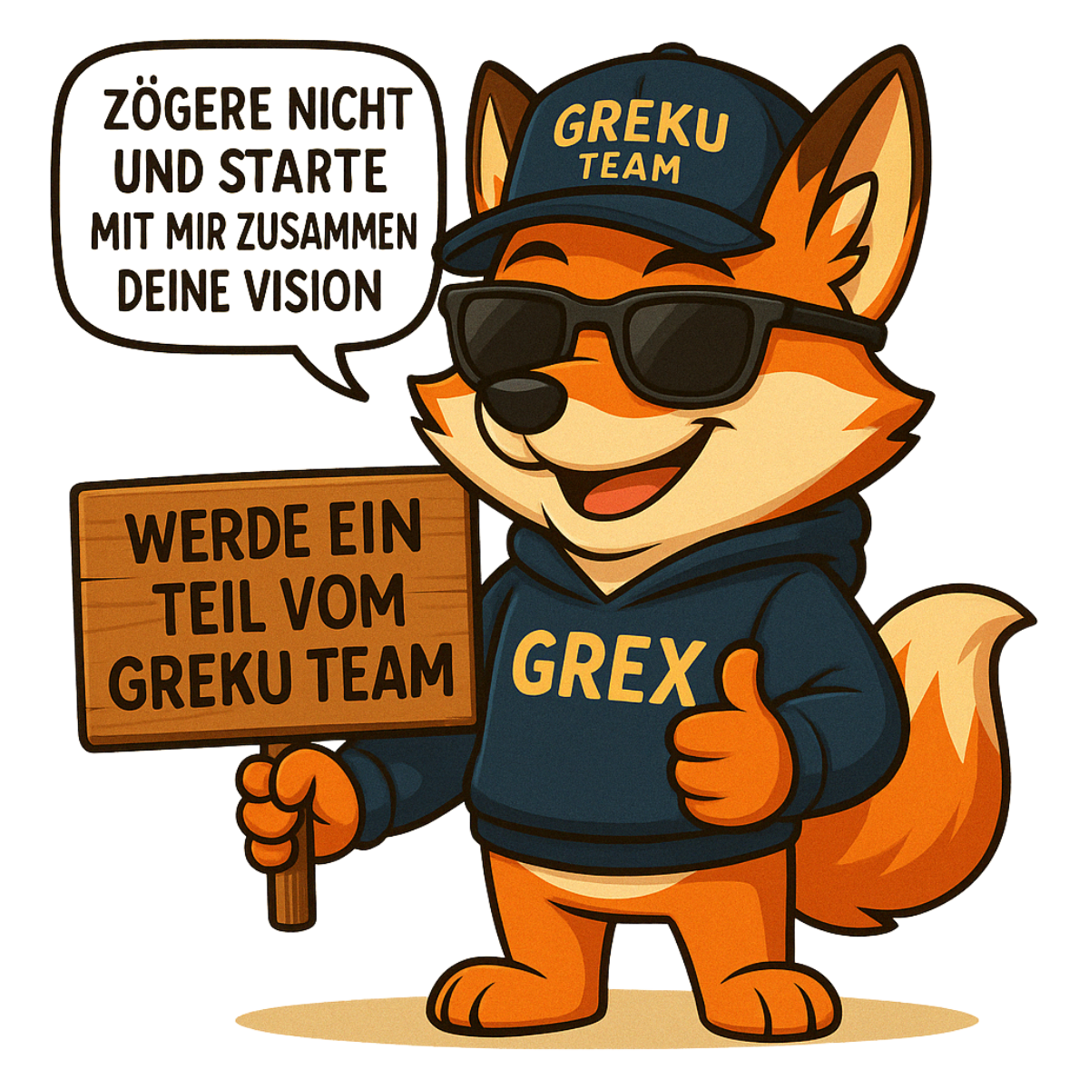 Grex WhatsApp Kontakt