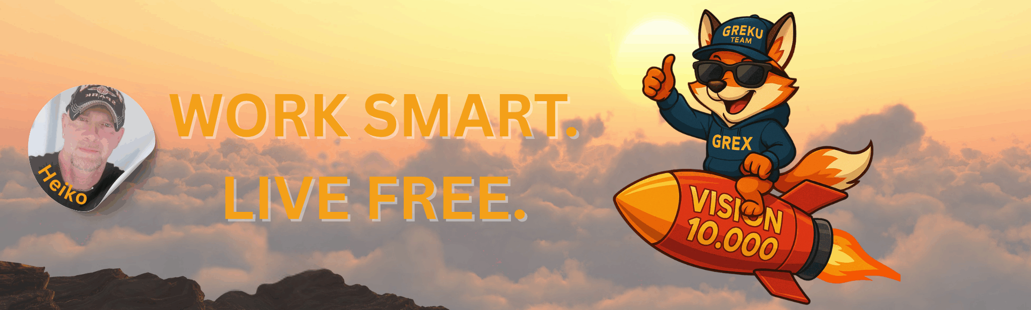 Heiko GREKU TEAM